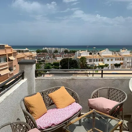 Apartment Atico Con Vistas Increibles, 3