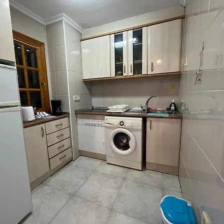 Appartement Atico Con Vistas Increibles, 3