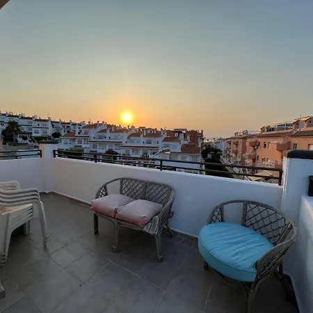 Apartamento Atico Con Vistas Increibles, 3