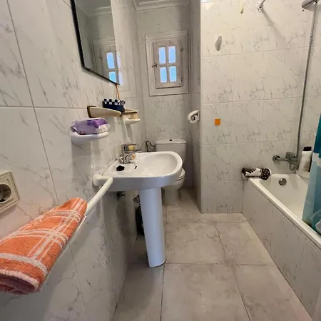 Appartement Atico Con Vistas Increibles, 3 Torrevieja