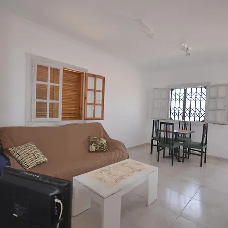 Apartment Atico Con Vistas Increibles, 3