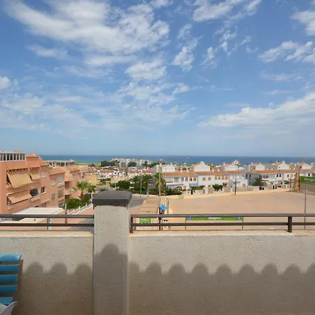 Apartment Atico Con Vistas Increibles, 3 Torrevieja