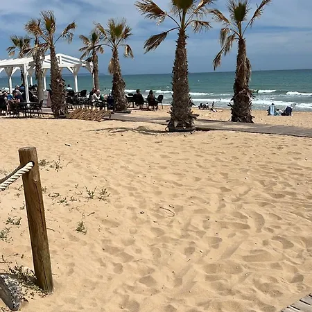 Atico Con Vistas Increibles, 3 Apartment
