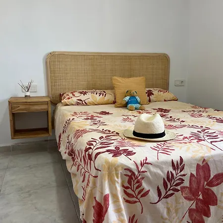 Appartement Atico Con Vistas Increibles, 3 *
